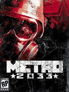 Metro 2033 (Fear Future) MOD