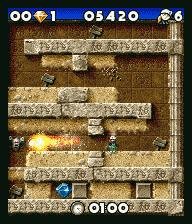 Super Miners UIQ 3