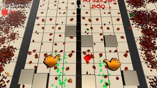 GO! Fingers v1.3.2