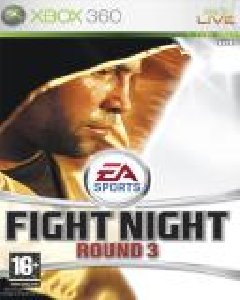 3D Fight Night Round 3