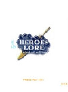 Heroes Lore Wind of Soltia nok240320