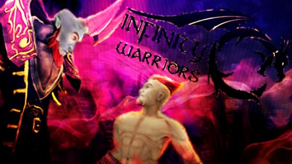 Infinity Warriors v1.0.8