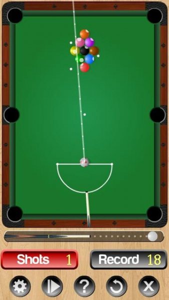 MoBilliads v1.00(0)
