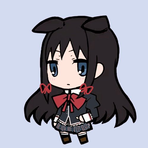 Yukino Yukinoshita | Юкино Юкиношита