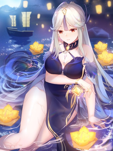 Ningguang