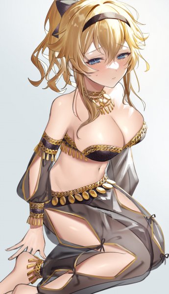 Jean
