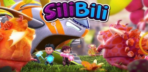 SiliBili (обновлено до V 1.0.5)