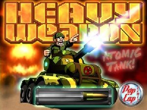 Heavy Weapon s40 240x320