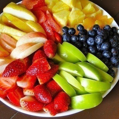 15 продуктов для сытного перекуса