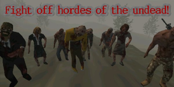 Final DayZ - Zombie Survival v 1.8
