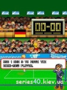 World Volleyball (Bluetooth)
