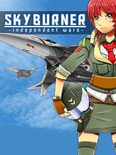 SkyBurner-IndependentWars