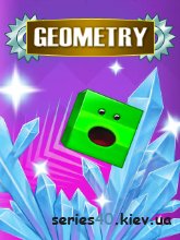 Geometry 240x320