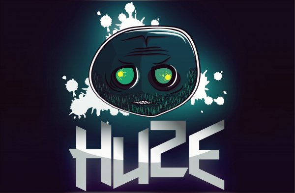 Huze - Phantom (Seo9 remix)
