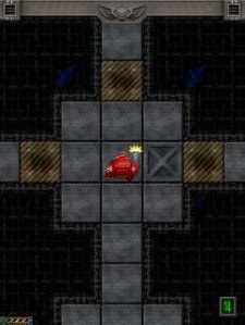 Space hulk 240x320
