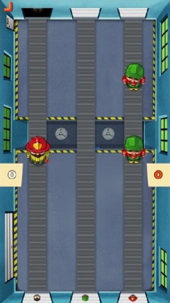 Panic Gang v.1.0.0
