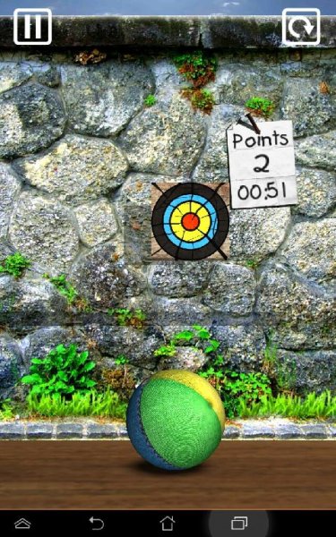 Target Smasher v1.1