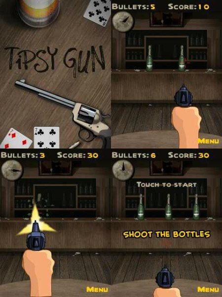 Tipsy Gun 240x400 Asha305