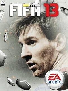 Fifa 13