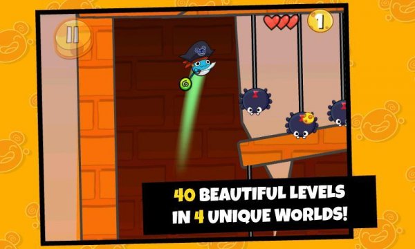 Bouncy-Mouse v1.101