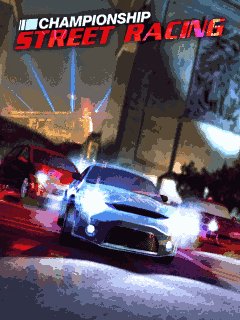 ChampionshipStreetRacin(320x240)