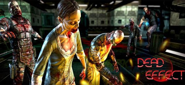 dead effect v1.1 mod