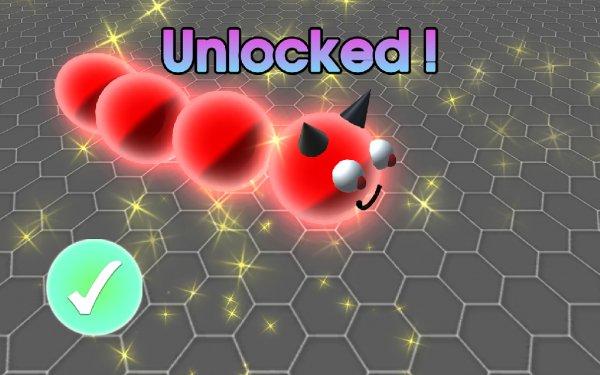 Slide Snakes v1.1 2 (Mod GemsUnlocked)