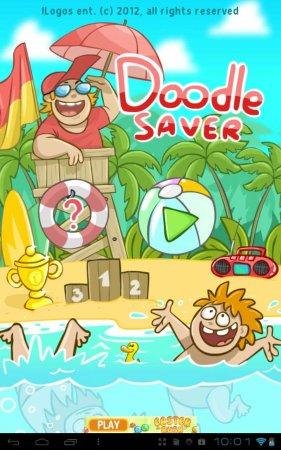 Doodle Saver v1.0
