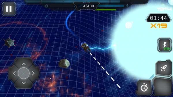 Orbitarium v.1.0.2