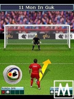 World Penalties