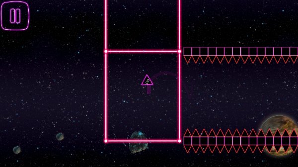 Triangulum v1.0.0