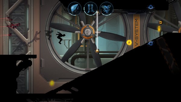 Vector 2 Premium v.1.1.1