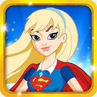 DC Super Hero Girls v1.9.0-mod
