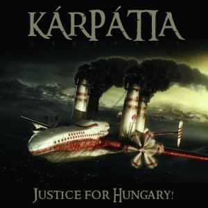 Kárpátia - Vígan élek