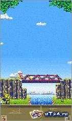 BridgeBloxxGold