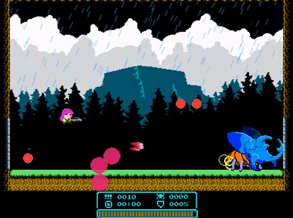 Mighty Strike Team v 0.7.3