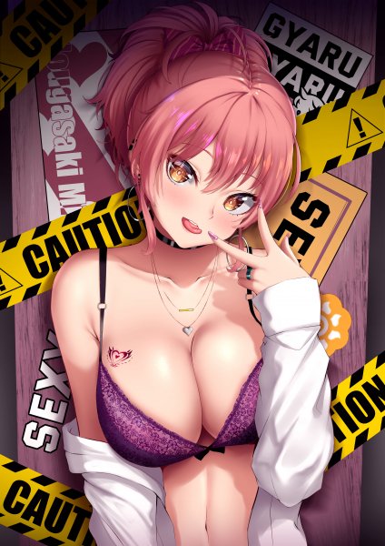 ANIME PICTURES