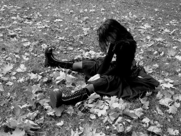 forgotten