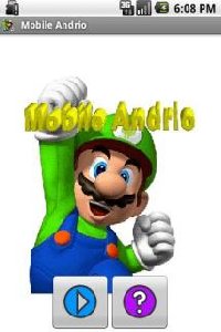 Mobile Andrio v1.2
