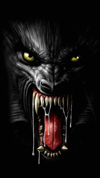 werewolf 9ltZUWPK