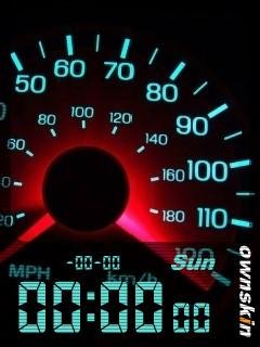 speedometr