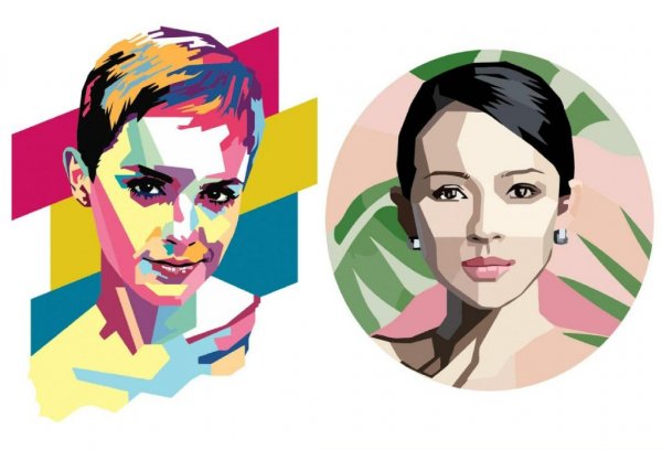 Poly Art 4.2 Mod: Full