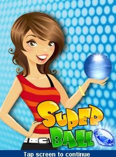 Super Ball 360x640