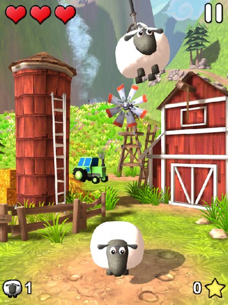 Sheepstacker v.2.0.4