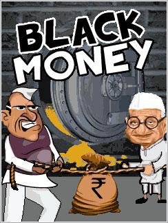 Black Money 320x240
