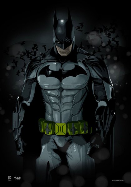 Batman