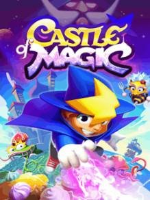 RUS Castle Of Magic Sam 176x220 ZV10 J750