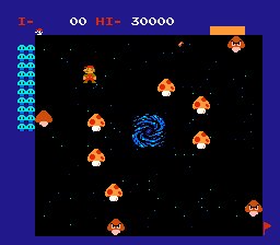 Mario In Space 2
