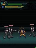 Wolverine Mutant Armageddon Nok 352x416