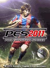 x400-pro evolution soccer 2011